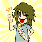 あなたのイメージ